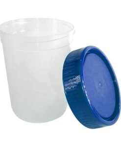 ENVASE ESTERIL SIN CAJA