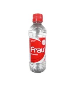 FRAU ALCOHOL FINO x 500 ml