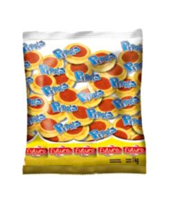 FUTURO PEPAS x 1 Kg.