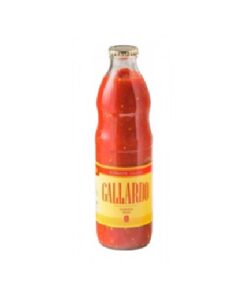 GALLARDO TOMATE BOTELLA x 950 g.