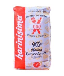 HARINISIMA HARINA 000 x 1 Kg.