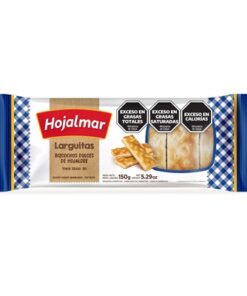 HOJALMAR x 150g LARGUITAS