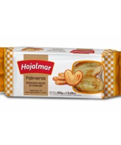 HOJALMAR x 150g PALMERITAS