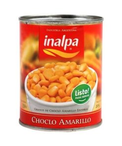 INALPA CHOCLO GRANO AMARILLO