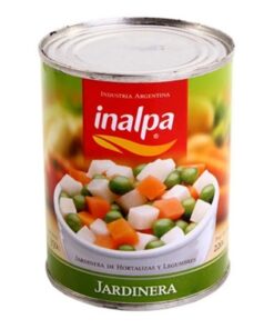 INALPA JARDINERA x 350 g.