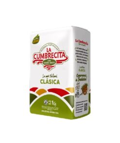 LA CUMBRECITA YERBA x 1 Kg.