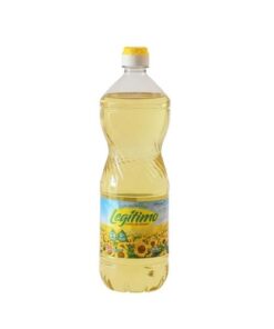 LEGITIMO ACEITE GIRASOL x 900 ml