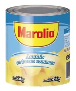 MAROLIO ANANA x 850 G