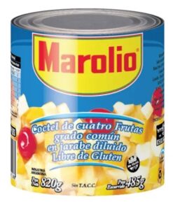 MAROLIO COCTEL x 850