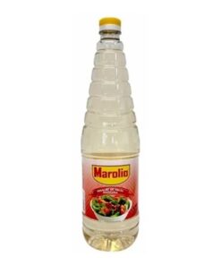 MAROLIO VINAGRE MANZANA x 1 L