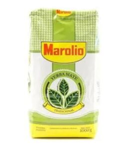 MAROLIO YERBA x 1 Kg.