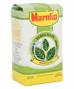 MAROLIO YERBA x 500 g.