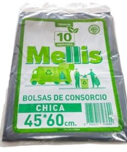 MELLIS BOLSA 45x60