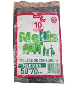 MELLIS BOLSA 50x70