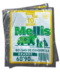 MELLIS BOLSA 60x90