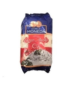 MONEDA ARROZ DOBLE x 1 Kg.