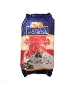 MONEDA ARROZ DOBLE x 500 g.