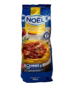 NOEL POLENTA x 500 g.