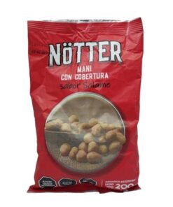 NOTTER MANI x 200g