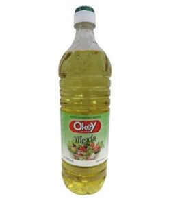 OKEY ACEITE MEZCLA x 900 ml
