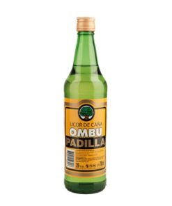 OMBU CAÑA x 750 cc.
