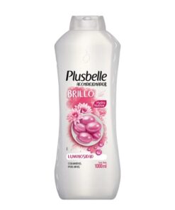 PLUSBELLE/ACONDICIONADOR x 1 Lt BRILLO