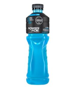 POWERADE x 995 cc. MOUNTAIN BLAST
