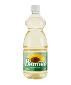 PREMIER ACEITE GIRASOL x 900 ml