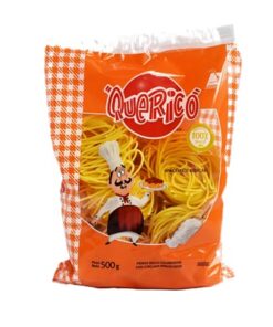 QUE RICO