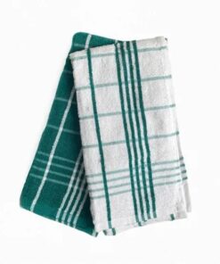 REPASADOR TOALLA ESTAMPADO