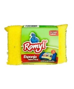 ROMYL FIBRA ESP DELICADA