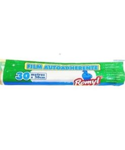 ROMYL FILM AUTOADHERENTE