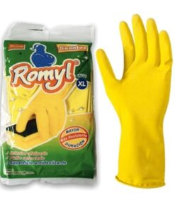 ROMYL GUANTES GRANDES