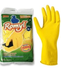 ROMYL GUANTES MEDIANO