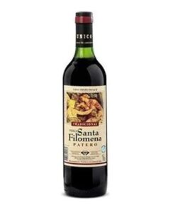 SANTA FILOMENA PATERO x 700 cc