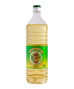 SIGLO ORO ACEITE MEZCLA x 900 ml