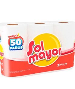 SOL MAYOR ROLLO DE COCINA