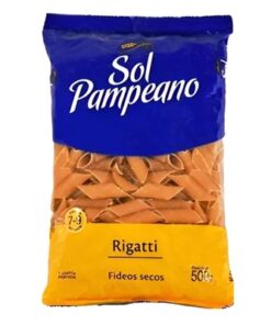 SOL PAMPEANO