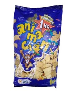 SOLITAS x 1 Kg ANIMACION