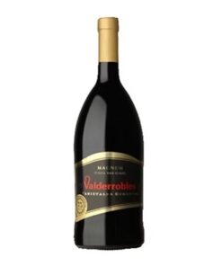 VALDERROBLES MAGNUM x 1.125 L