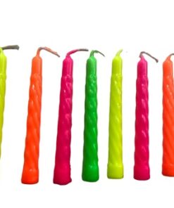VELON TORNEADO FLUO x10