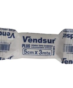 VENDSUR VENDA Nro 5