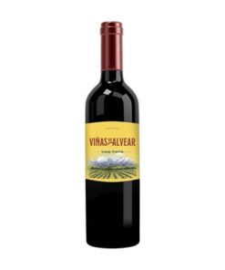 VIÑAS ALVEAR x 750 cc TINTO