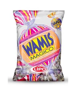 WAMIS CHUPETIN MAGICO