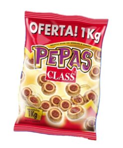 YOUR CLASS PEPAS x 1 Kg.