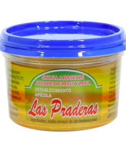 LA PRADERA MIEL x 500