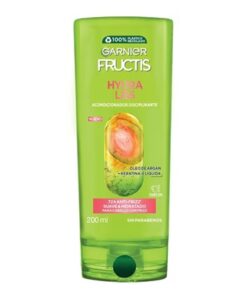 FRUCTIS ACONDICIONADOR x 200 ml HYDRA LISS