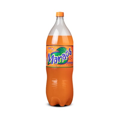 NARANJA 1.5 LTS X  6 MANAOS