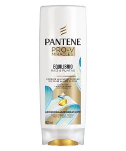 PANTENE x 400 ml ACONDICIONADOR EQUILIBRIO