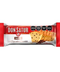 DON SATUR BUDIN CON CHIPS